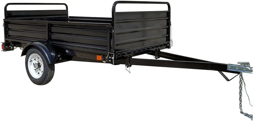 DK2 MMT5X7 Mighty Multi-Utility Trailer