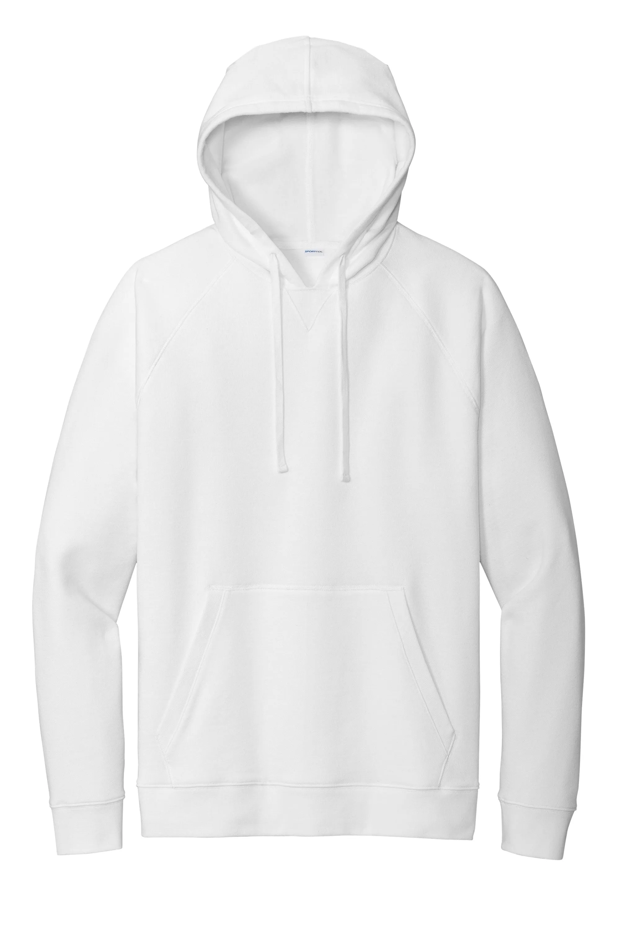 Drive Fleece Pullover Hoodie