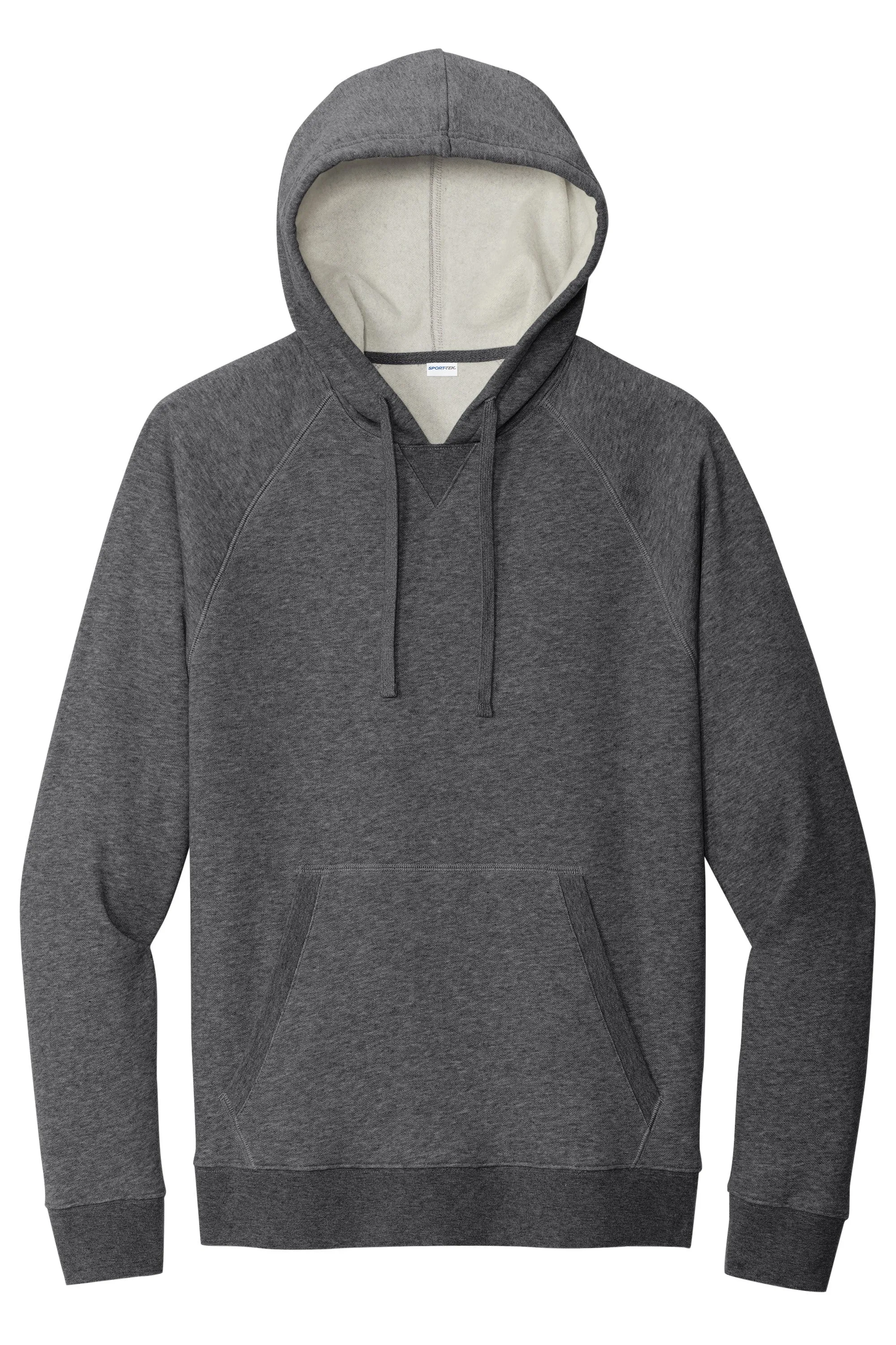 Drive Fleece Pullover Hoodie