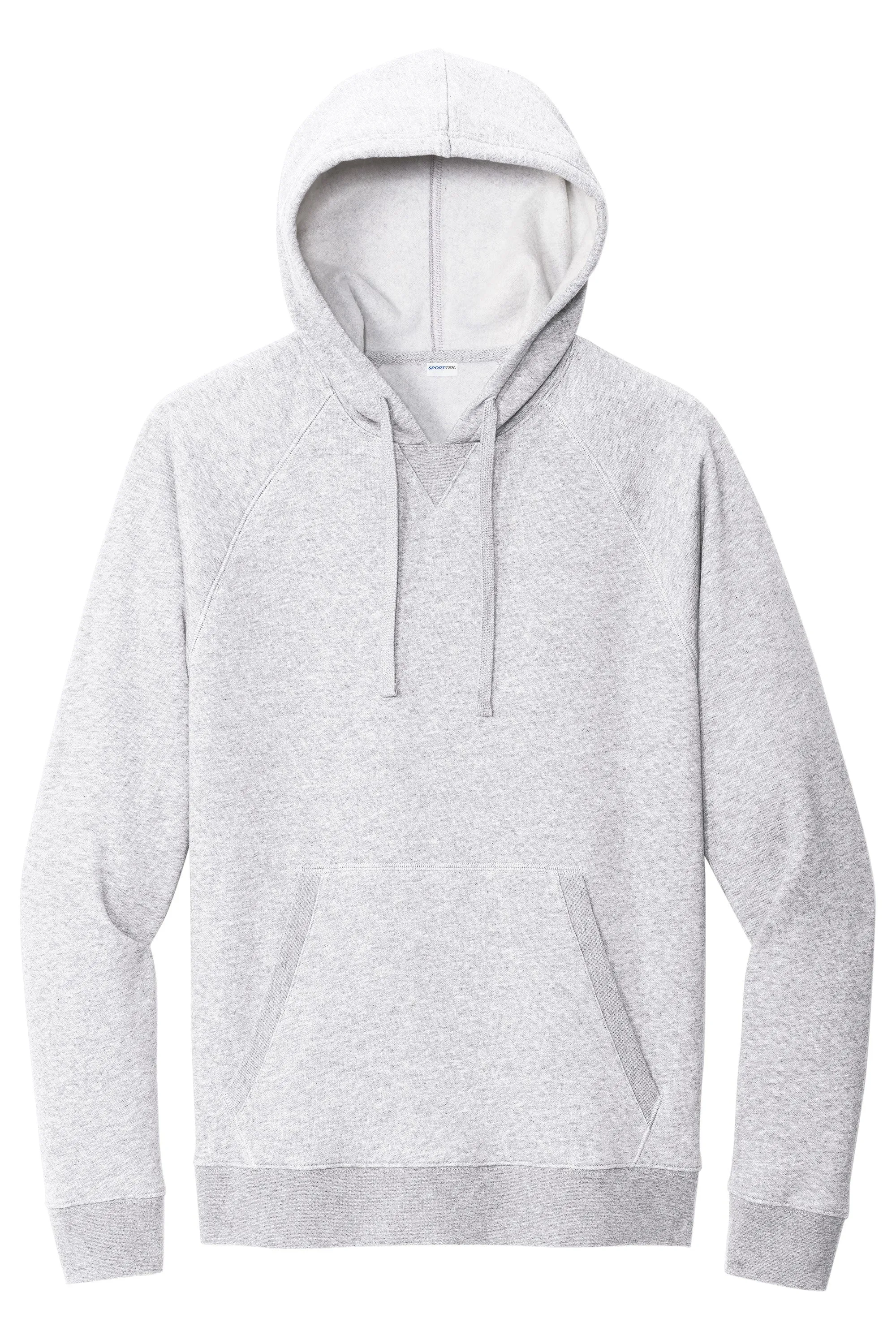 Drive Fleece Pullover Hoodie