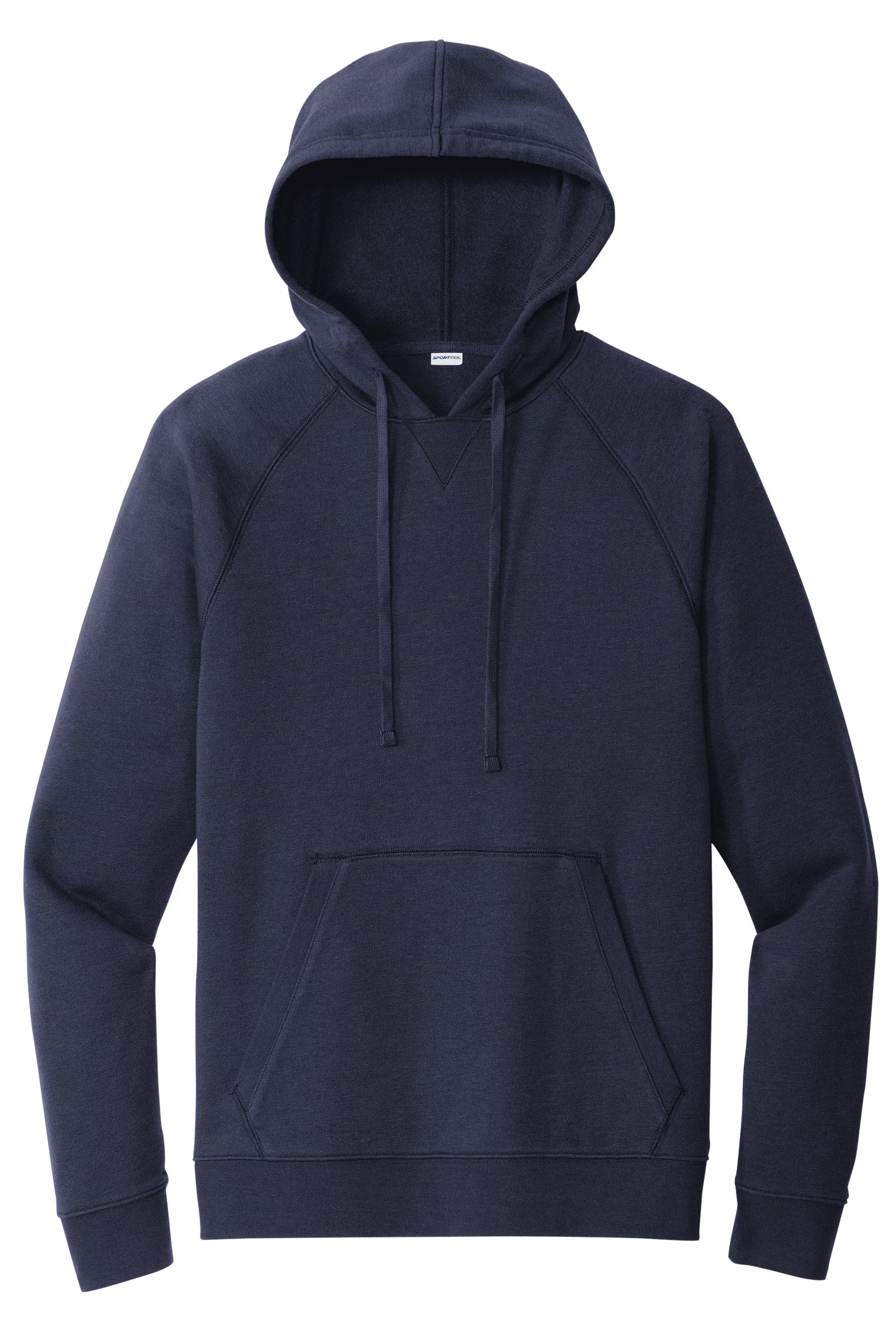 Drive Fleece Pullover Hoodie