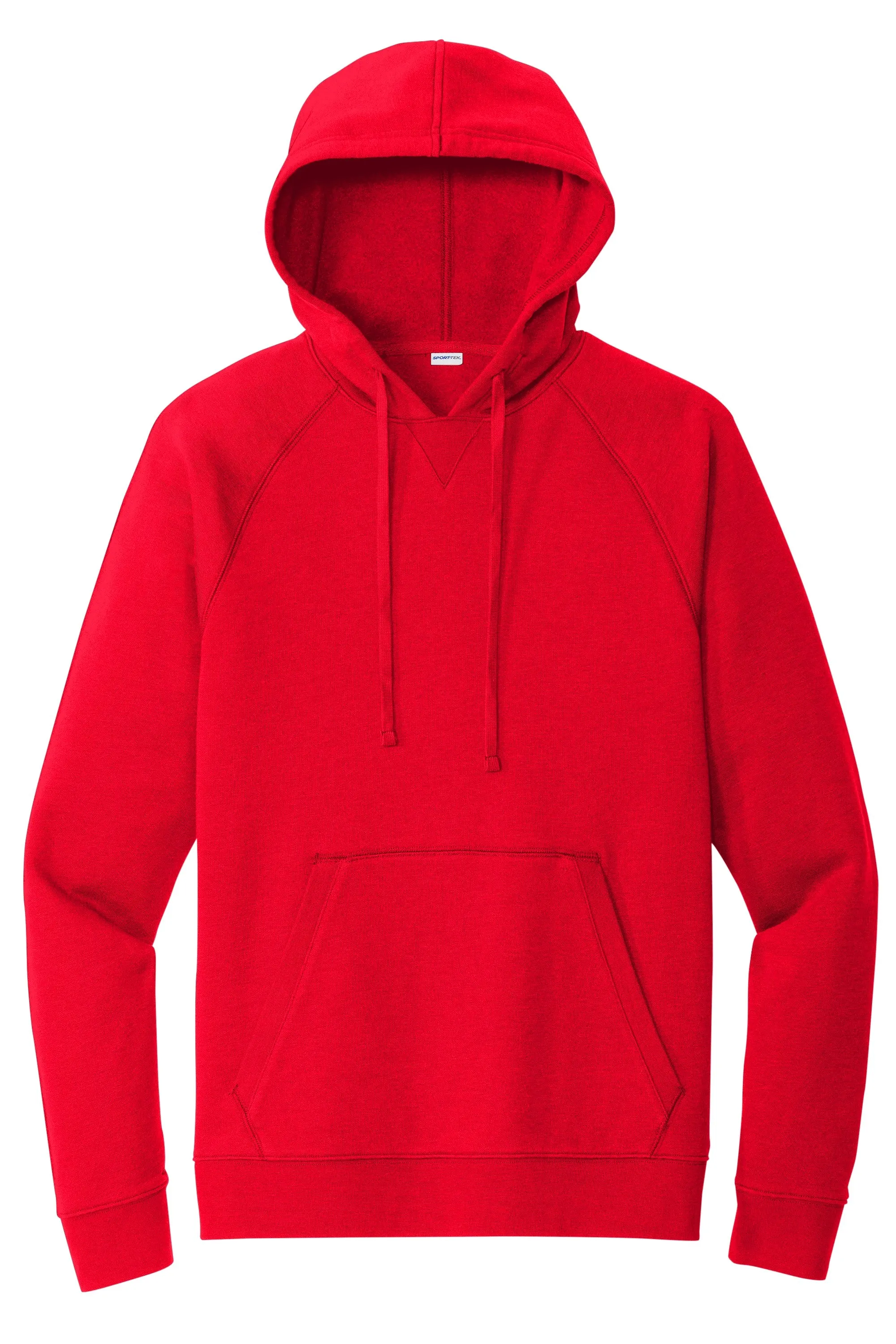 Drive Fleece Pullover Hoodie