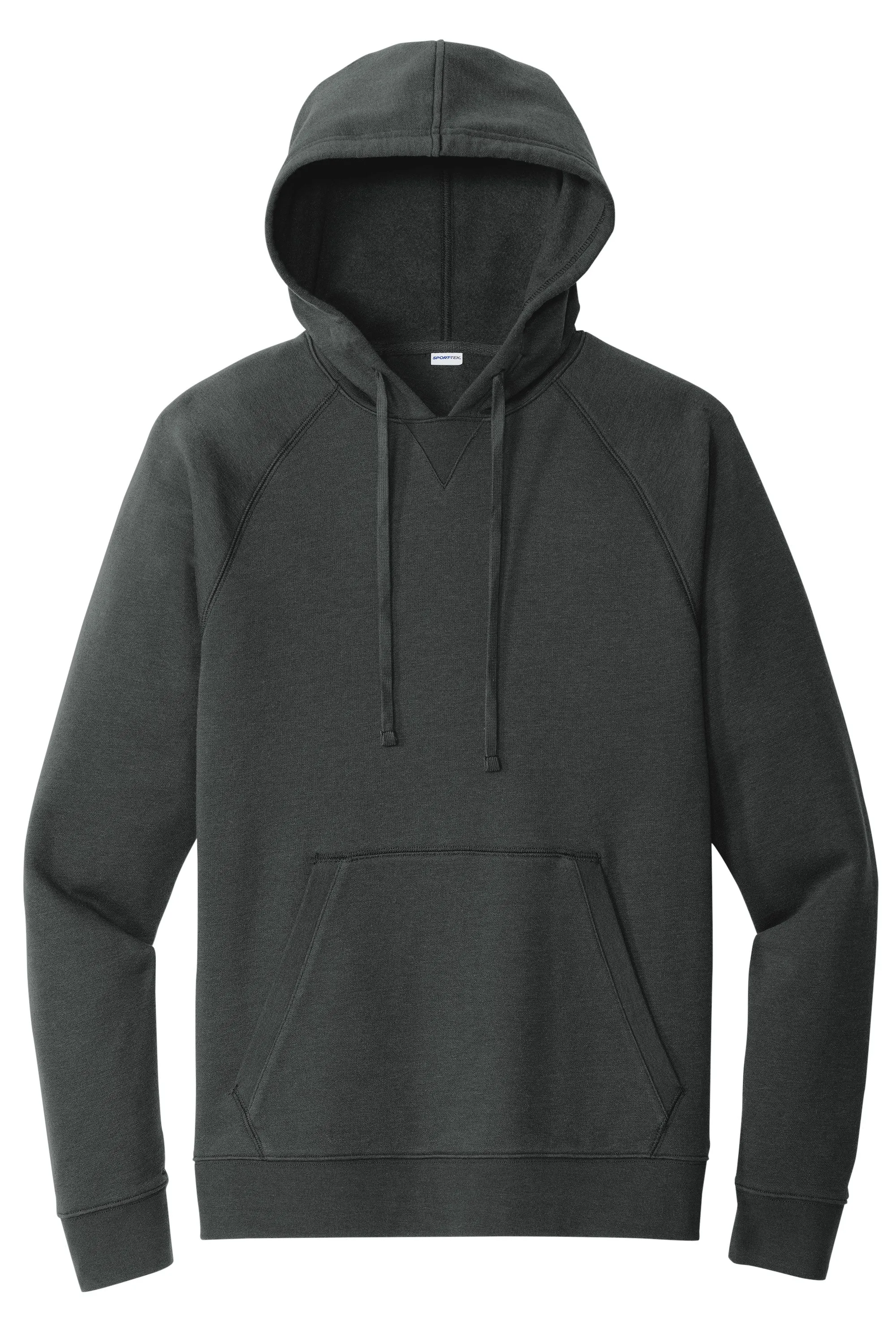 Drive Fleece Pullover Hoodie