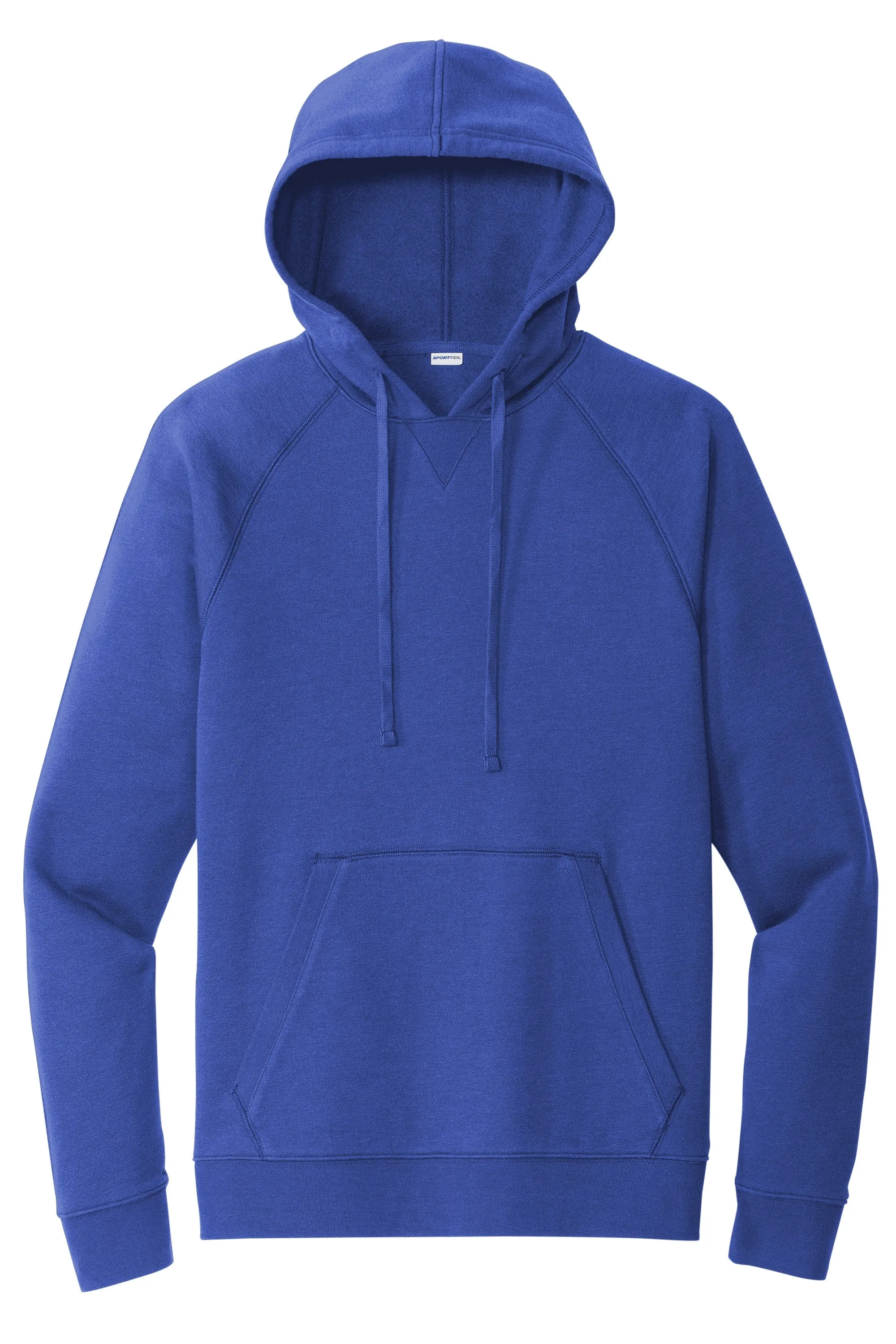 Drive Fleece Pullover Hoodie