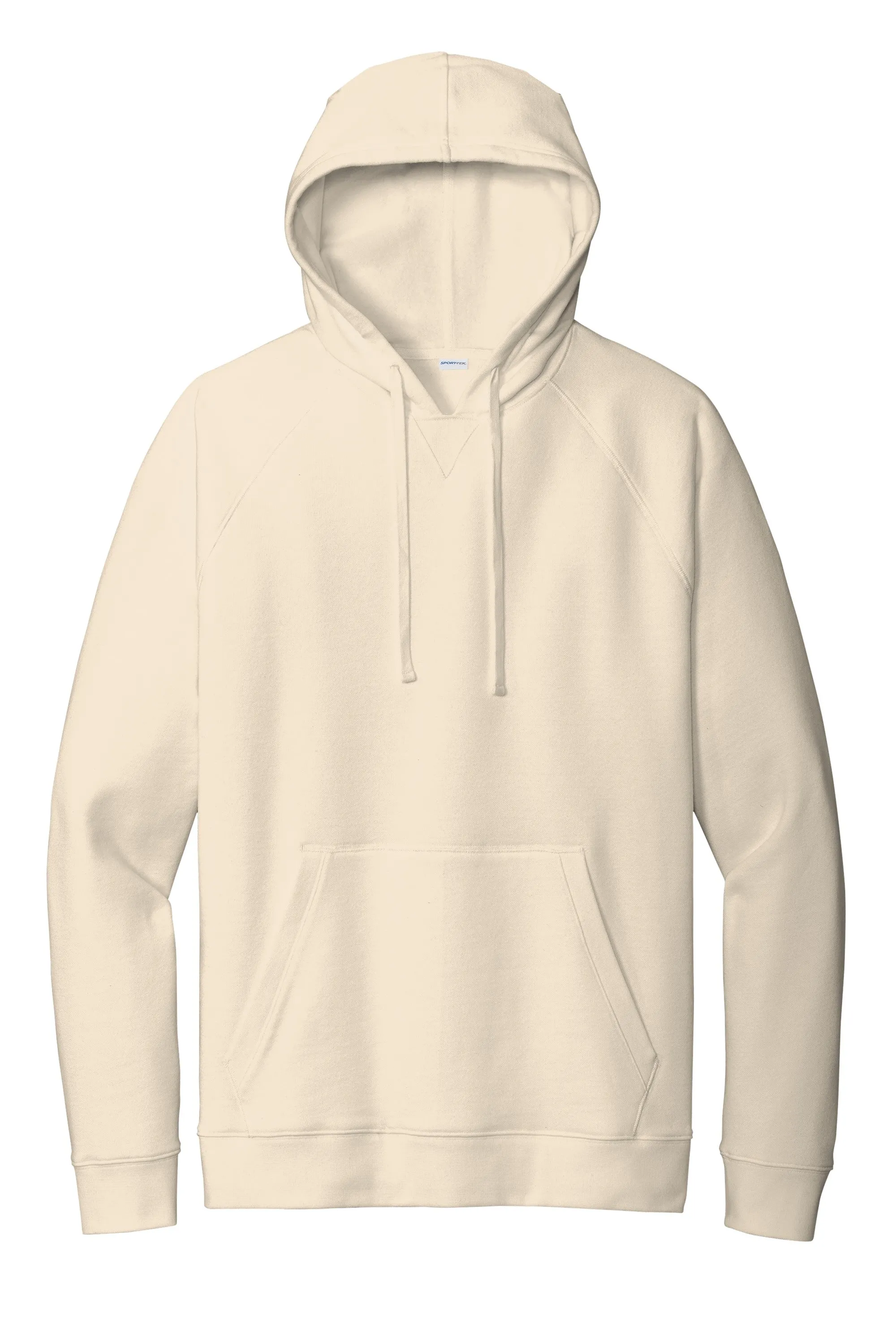 Drive Fleece Pullover Hoodie