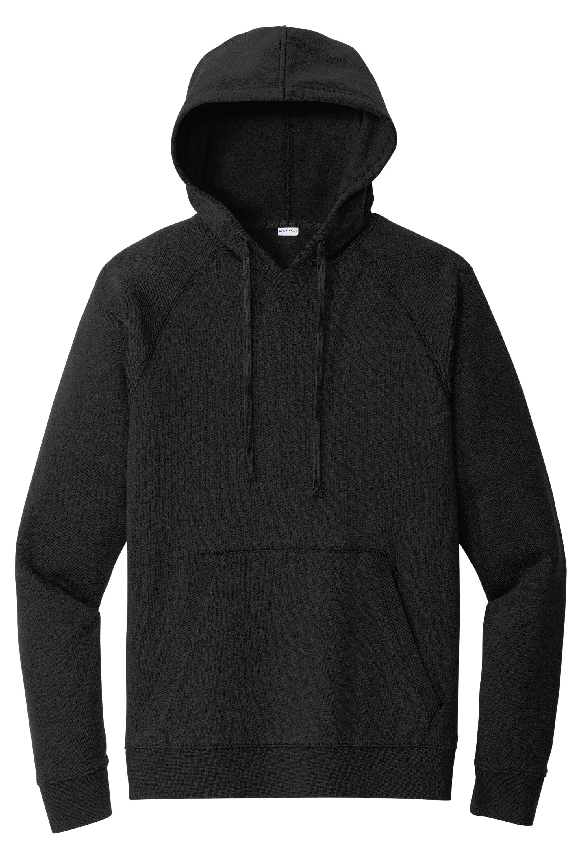 Drive Fleece Pullover Hoodie