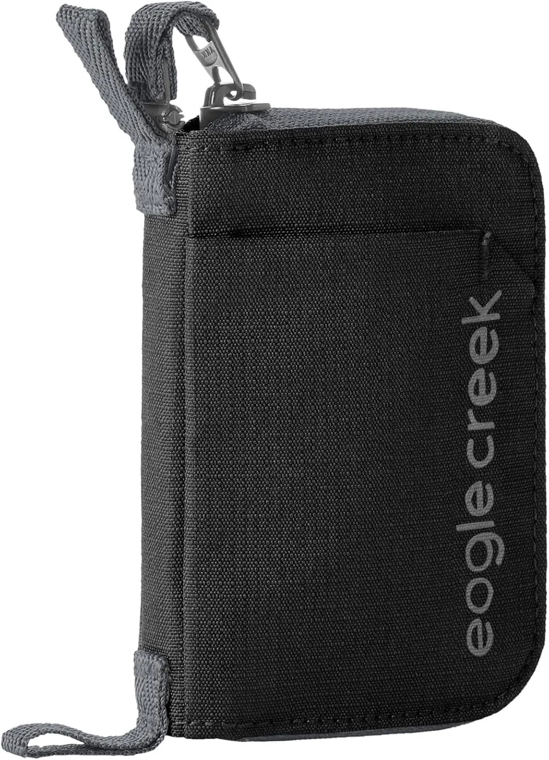 eagle creek Stash RFID Wallet Black