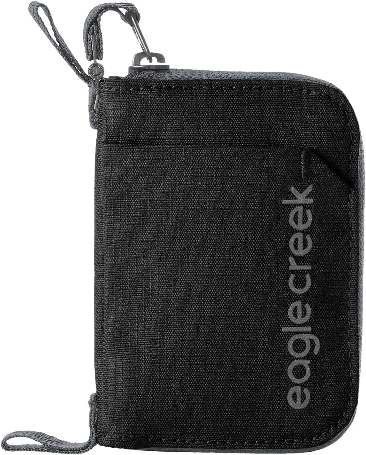 eagle creek Stash RFID Wallet Black