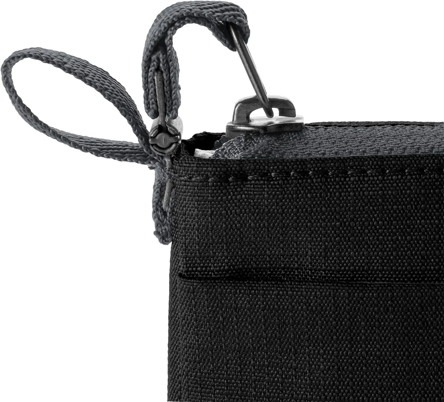 eagle creek Stash RFID Wallet Black
