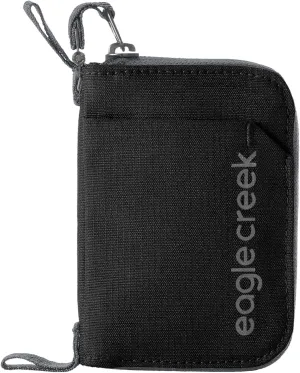 eagle creek Stash RFID Wallet Black
