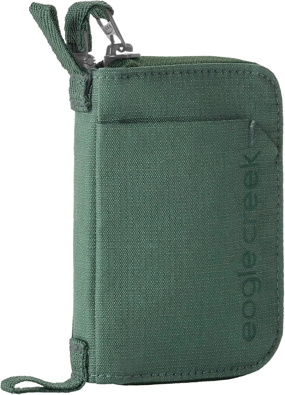 eagle creek Stash RFID Wallet Grass Green