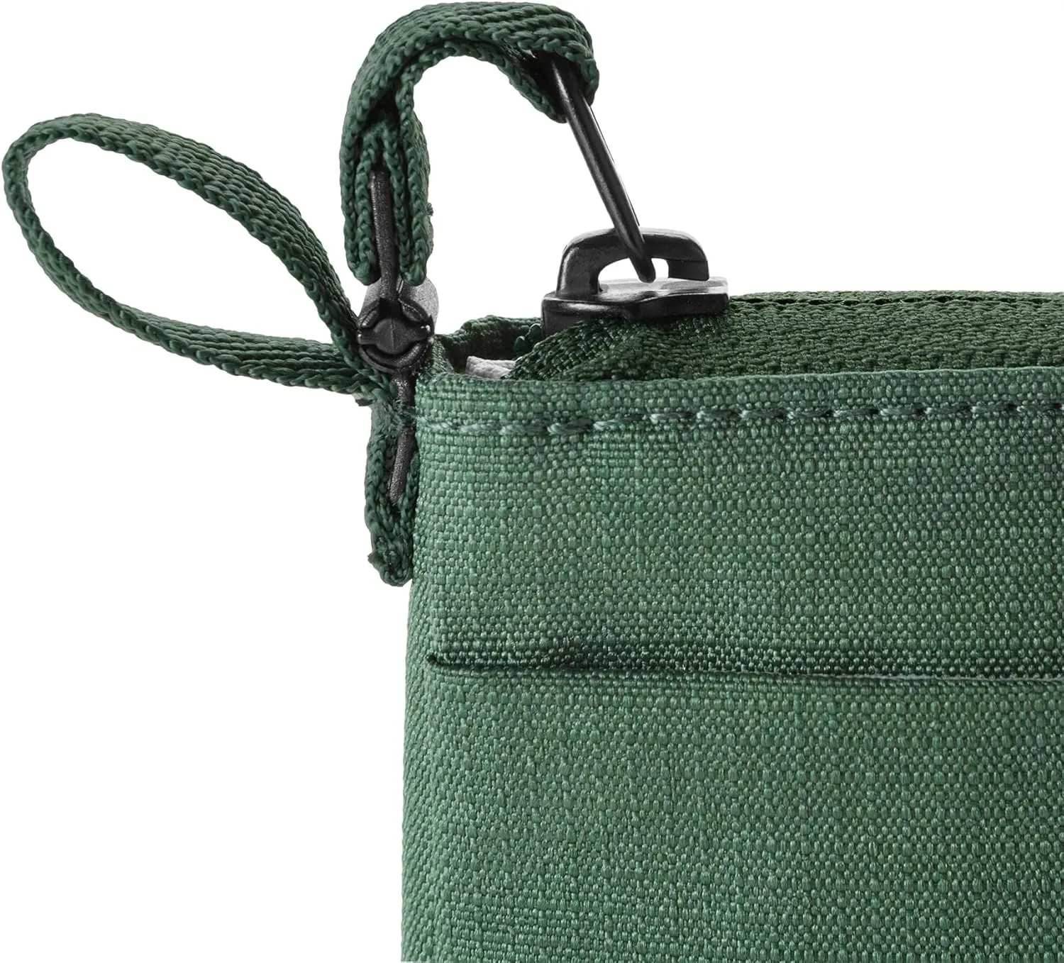 eagle creek Stash RFID Wallet Grass Green