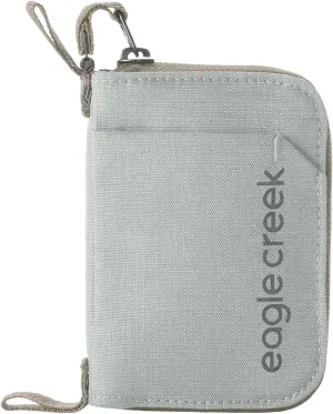 eagle creek Stash RFID Wallet Storm Grey