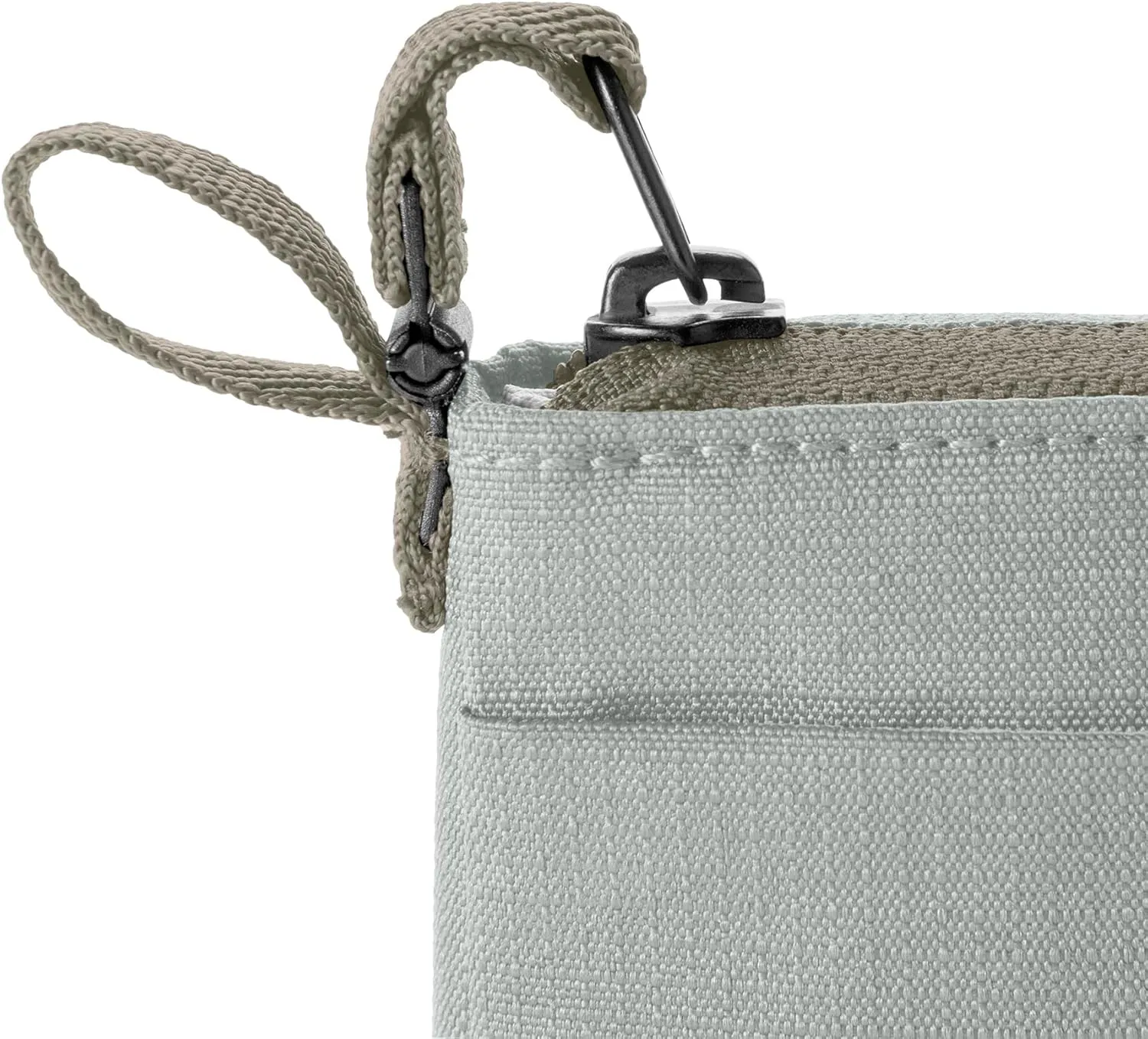 eagle creek Stash RFID Wallet Storm Grey