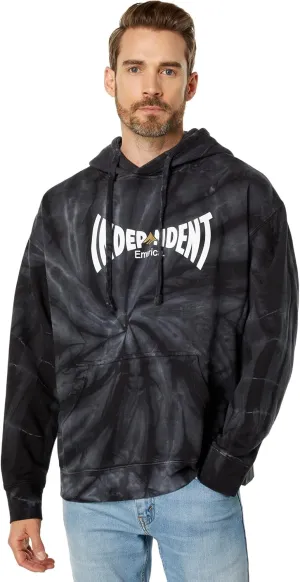 Emerica X Independent Hoodie Collection