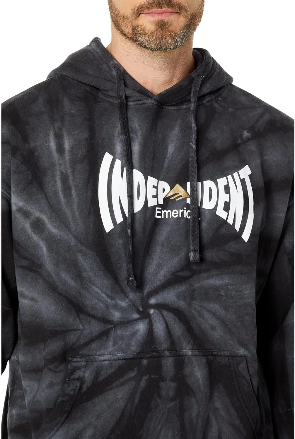 Emerica X Independent Hoodie Collection