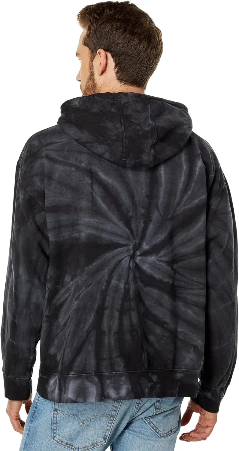 Emerica X Independent Hoodie Collection