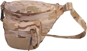 Emersongear Multi-Function Recon Waist Bag,Tactical Utility Pouch