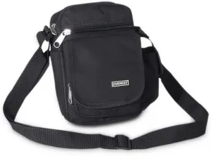 Everest 054 Deluxe Utility Bag - Black