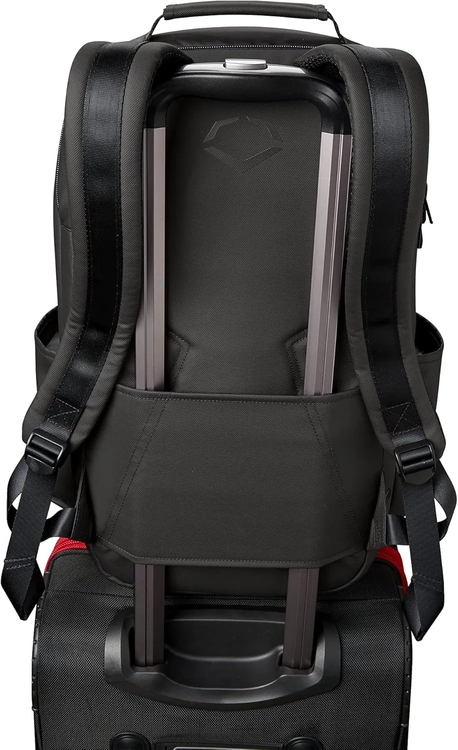 EvoShield Exec Backpack, Black