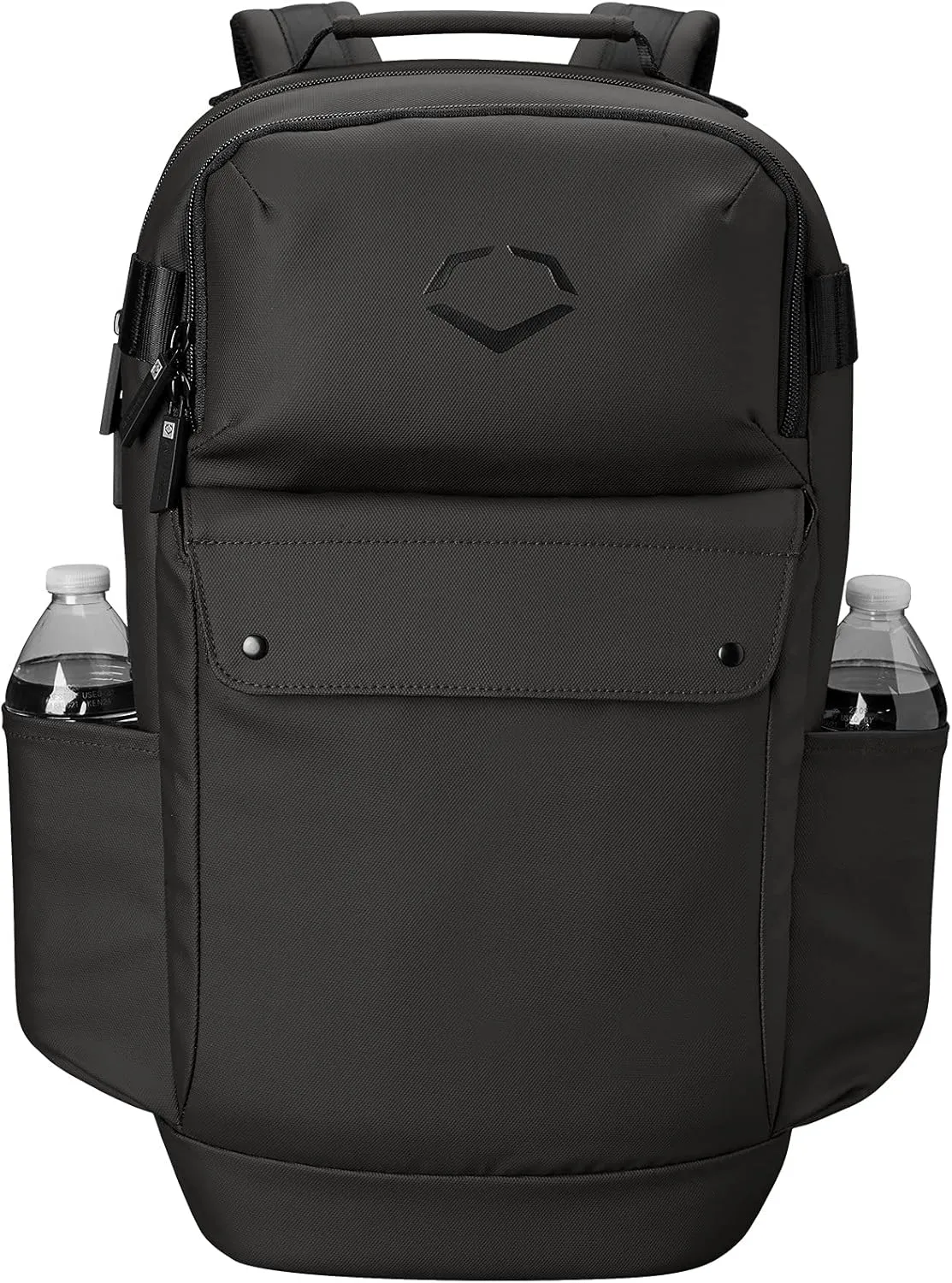 EvoShield Exec Backpack, Black