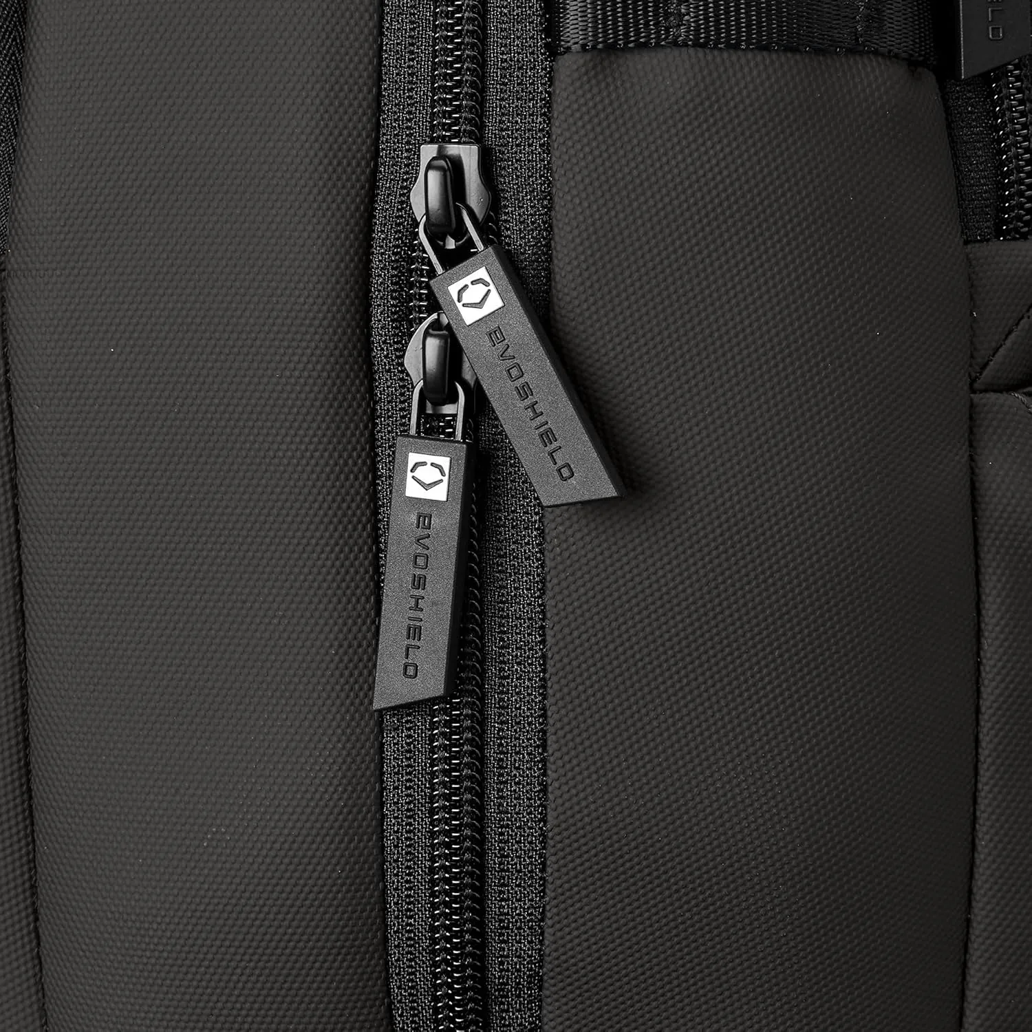 EvoShield Exec Backpack, Black