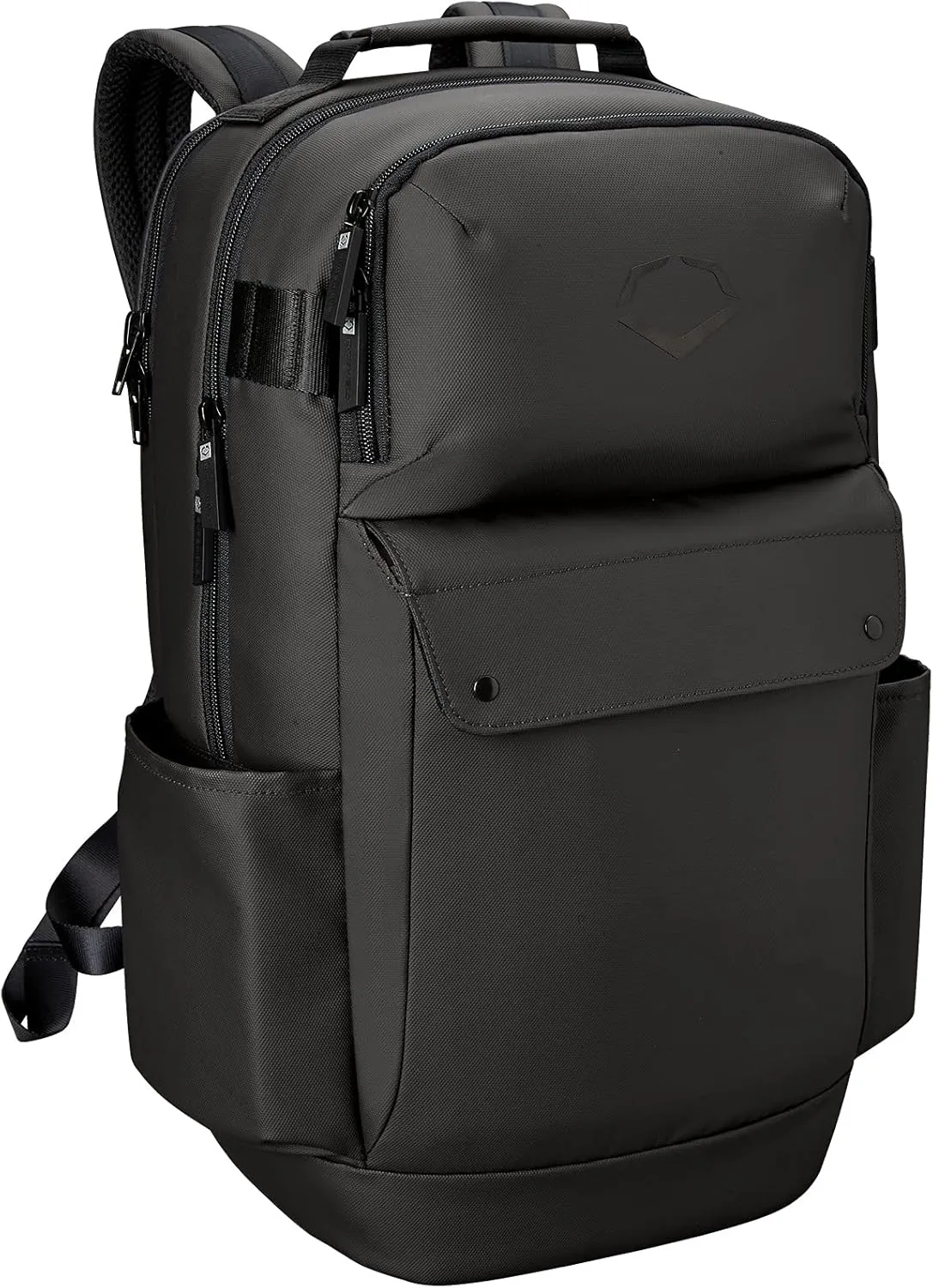 EvoShield Exec Backpack, Black