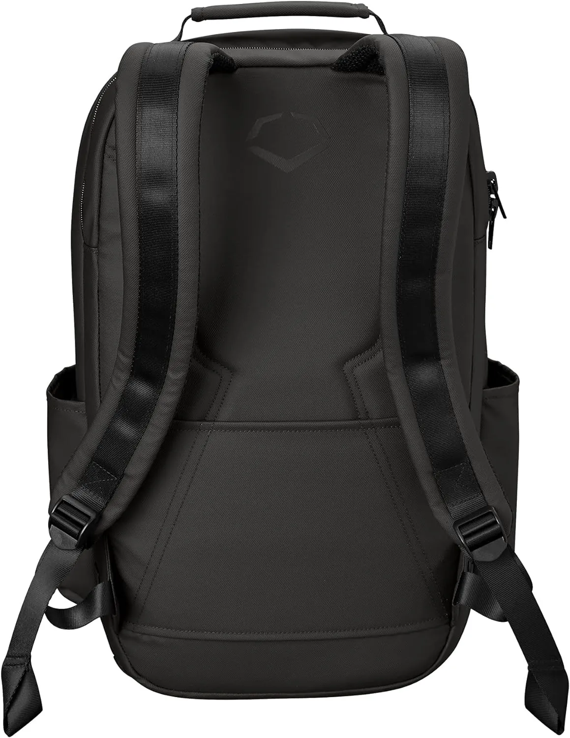 EvoShield Exec Backpack, Black
