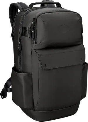 EvoShield Exec Backpack, Black