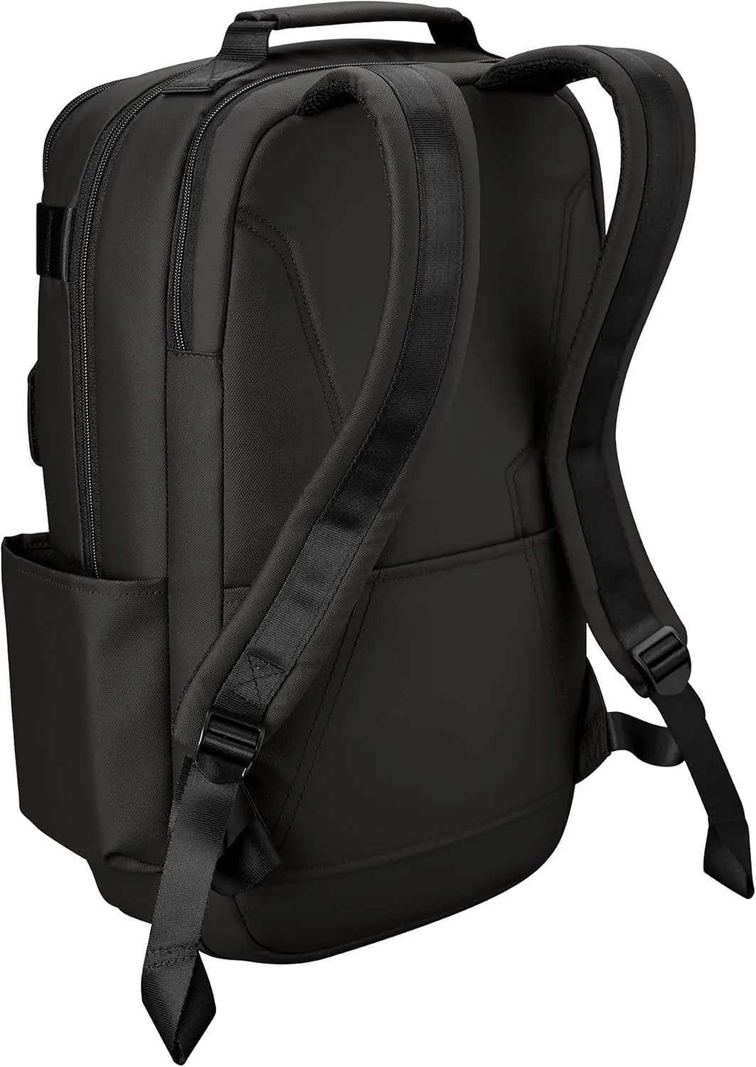 EvoShield Exec Backpack, Black