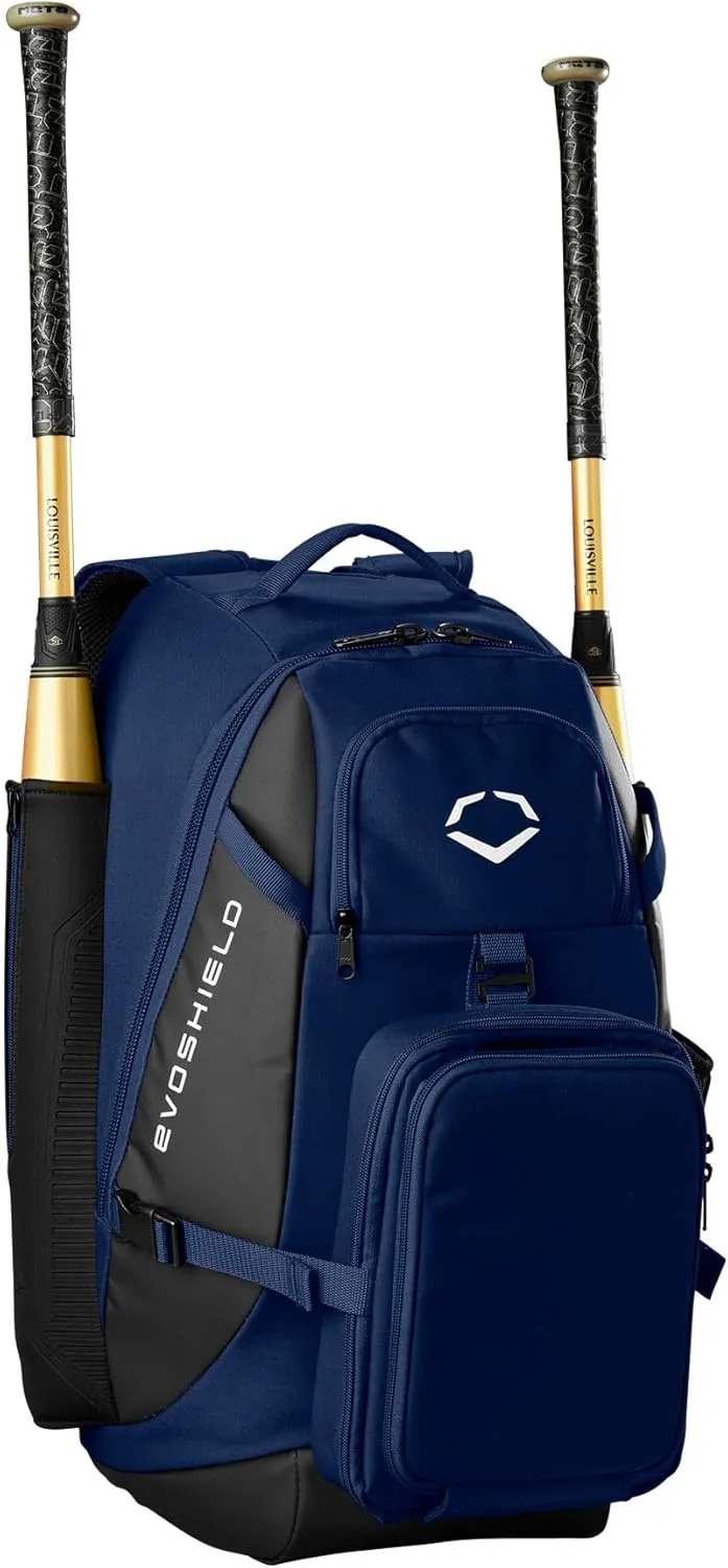 EvoShield Recruit Backpack