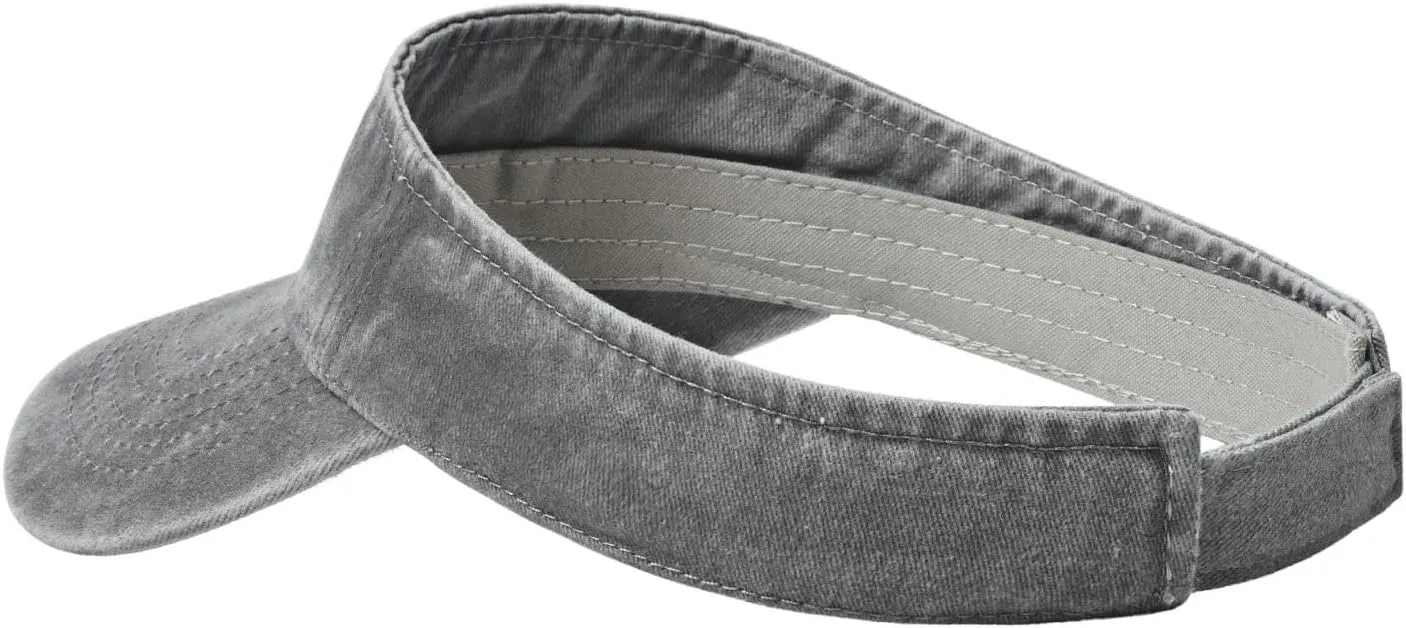 Fall is Proof That Change is Beautiful Sun Visor Hat for Women Men Empty Top Baseball Cap Golf Cap