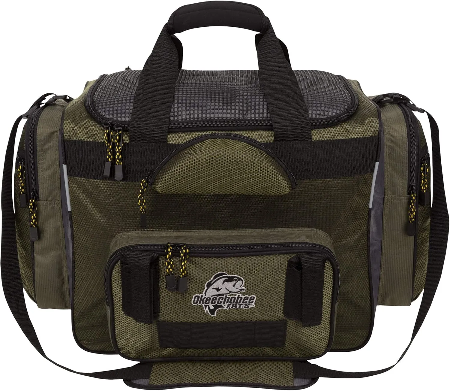 Fisherman Advanced Tackle Bag