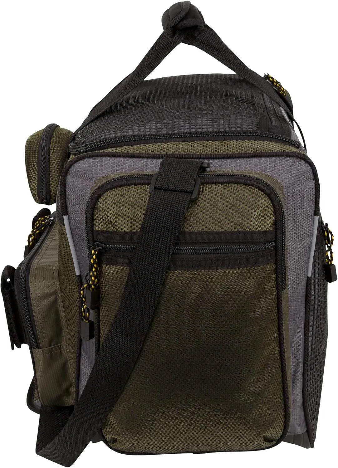 Fisherman Advanced Tackle Bag