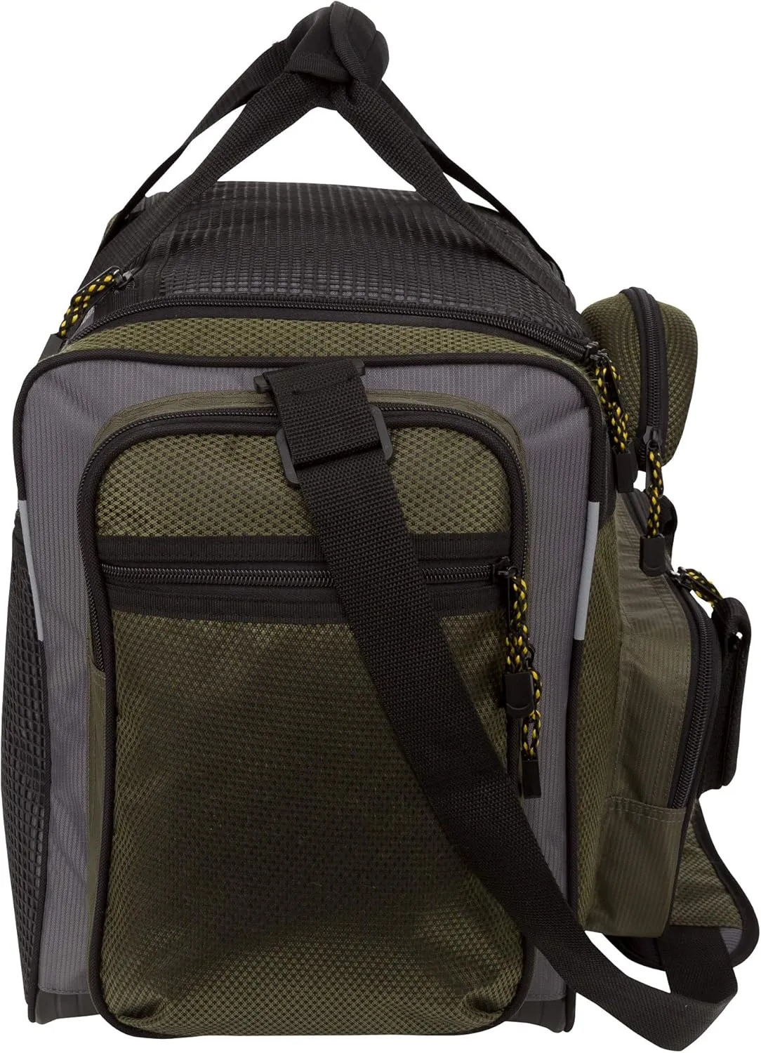 Fisherman Advanced Tackle Bag