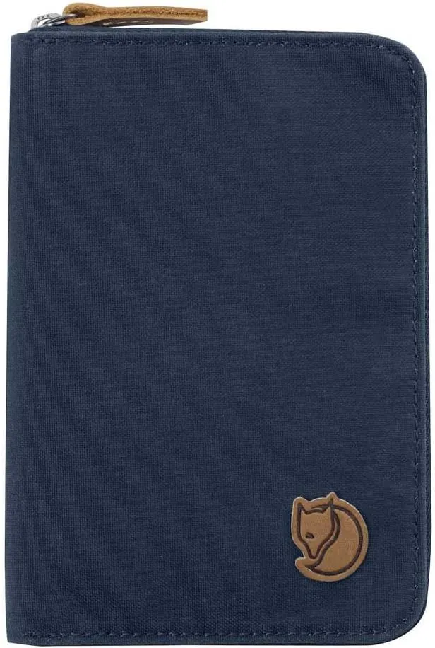 Fjallraven Passport Wallet