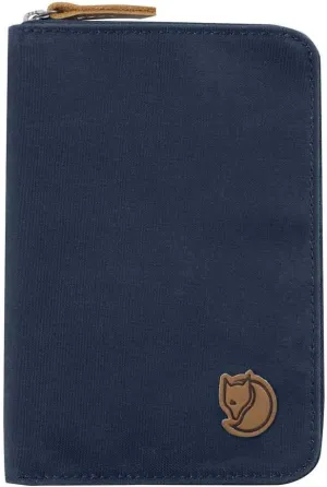 Fjallraven Passport Wallet