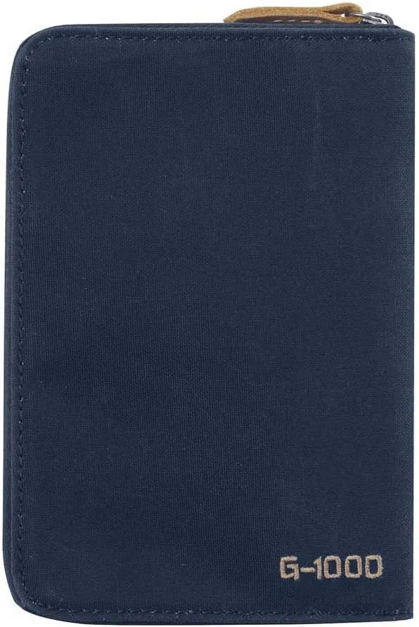 Fjallraven Passport Wallet