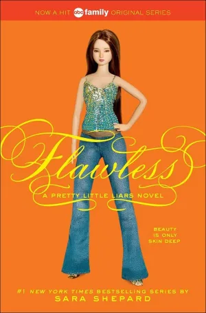 Flawless (Pretty Little Liars) Library Binding – February 19, 2008