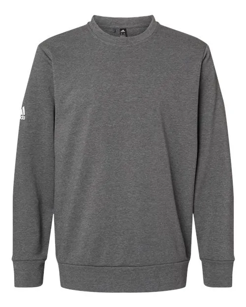 Fleece Crewneck Sweatshirt