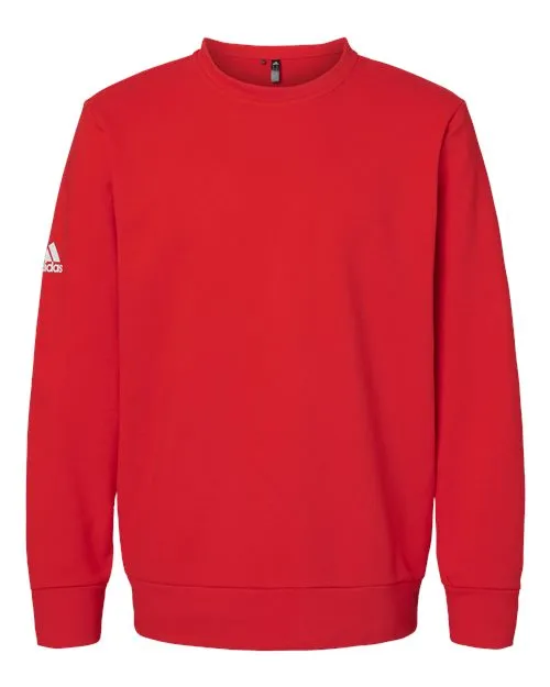 Fleece Crewneck Sweatshirt