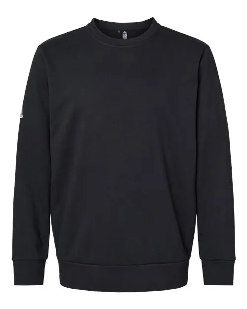 Fleece Crewneck Sweatshirt
