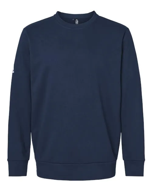 Fleece Crewneck Sweatshirt