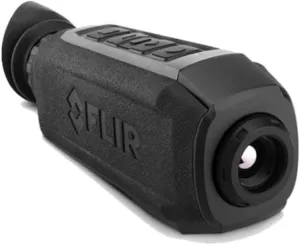 FLIR Scion PTM336 Professional Thermal Monocular