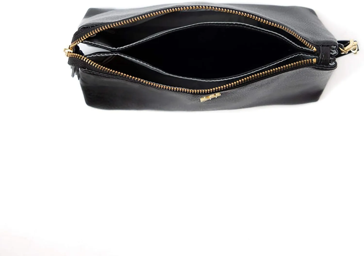 Freshly Picked Classic Zip Pouches, Multiple Colors