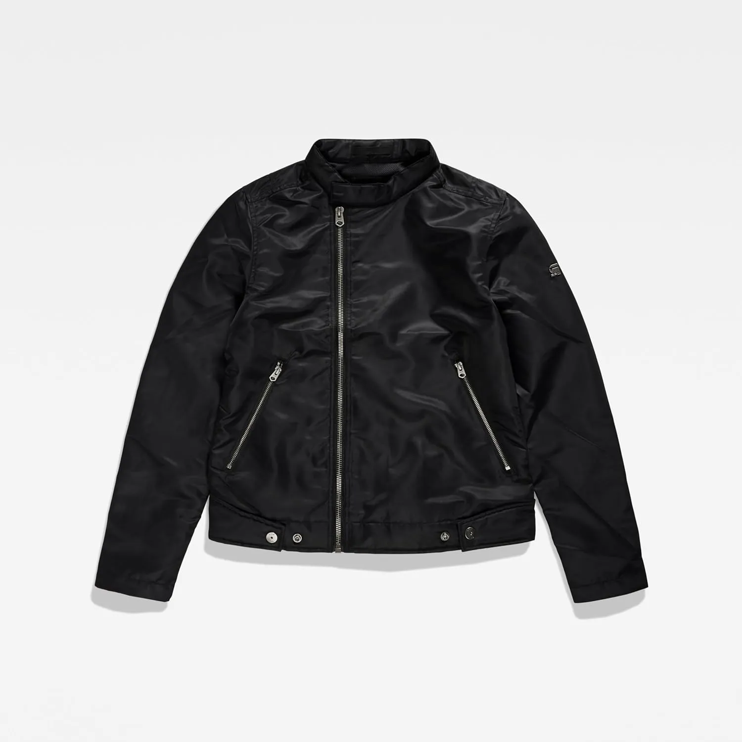 G-STAR RAW Men's Biker Jacket