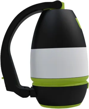 GANAZONO Led Tent Light Camping Lanterns Rechargeable 3-in-1 Portable Night Light for Outdoor Camping Tent Emergency Lamp