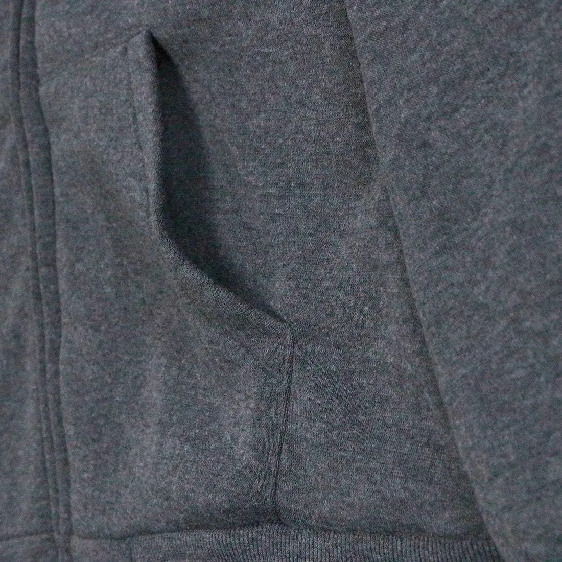 Gary Com Heavyweight Sherpa Hoodies for Men, Thick Fleece Lined Full Zip Up Winter Warm Sweatshirts Work Jackets