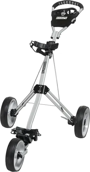 Golf Gifts & Gallery Ultra Cruiser Cart, Black
