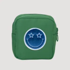 GW S Essentials Green - HAPPY